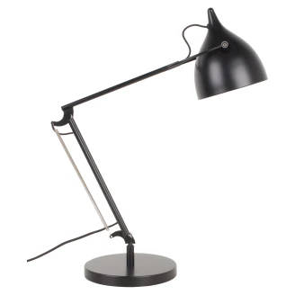 Zuiver Bordlampe <strong>Reader</strong>  Sort
