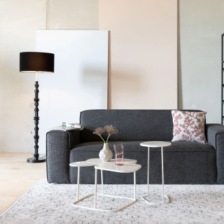 Zuiver Gulvlampe Totem Sort