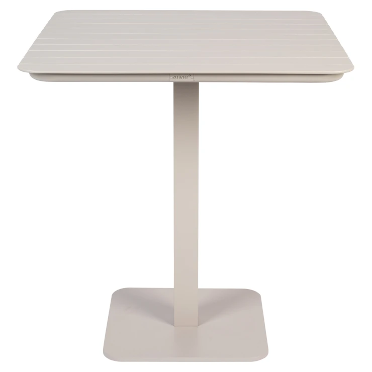 Zuiver Havebord Vondel Beige-0