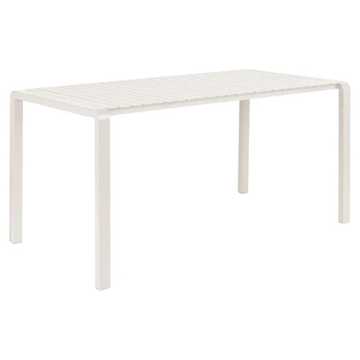 Zuiver Havebord 169x87 cm Vondel Beige-0