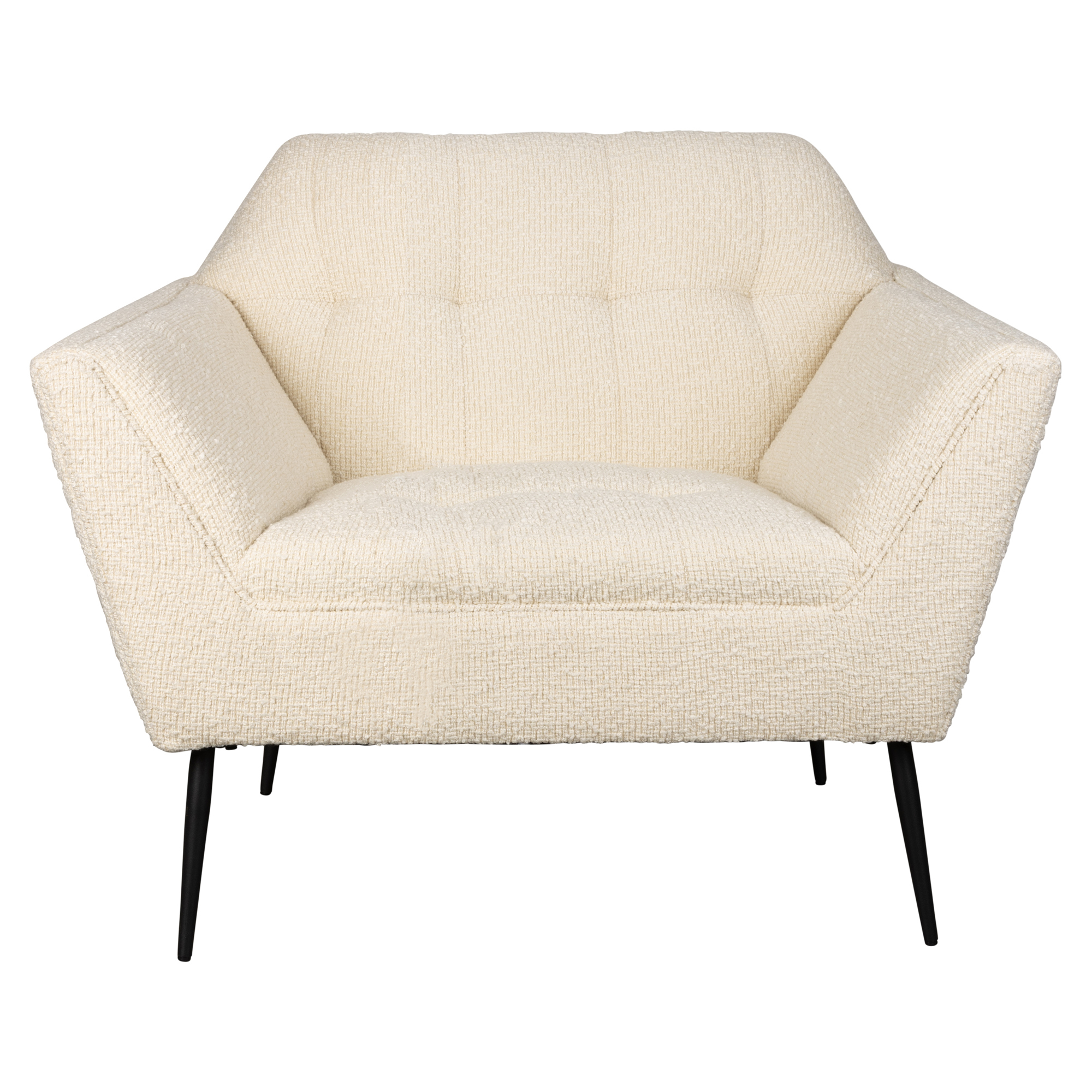 Dutchbone Loungefotel Kate Beige