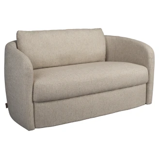 Dutchbone Sofa <strong>Boho</strong>  Sand