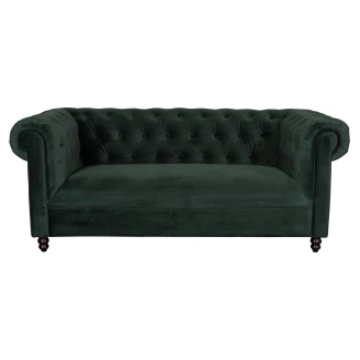 Dutchbone Sofa <strong>Chester</strong>  Grøn