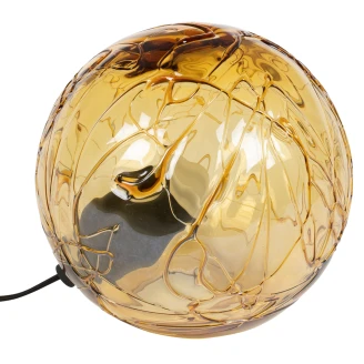 Dutchbone Bordlampe <strong>Lune</strong>  Bronz