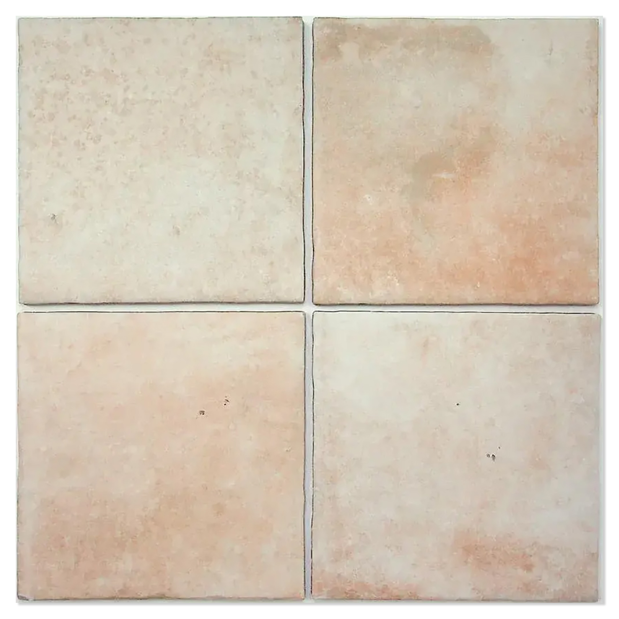 Estudio Klinker Volterra Cream Mat 12x12 cm