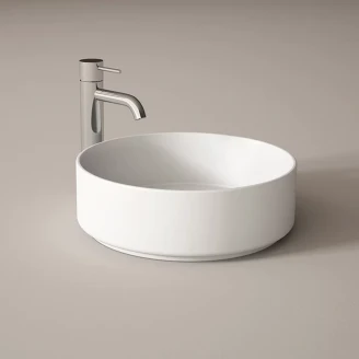 Håndvask <strong>Coloris</strong>  Hvid Mat 37 cm