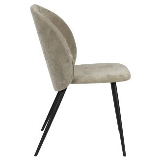 Zuiver Stol <strong>Cozy</strong>  Mos