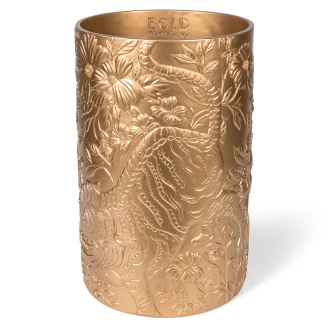 Bold Monkey Vase <strong>Songs Of The Night Tiger</strong>  Guld Blank