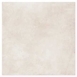 Klinker <strong>Archetype</strong>  Hvid Mat 122x122 cm