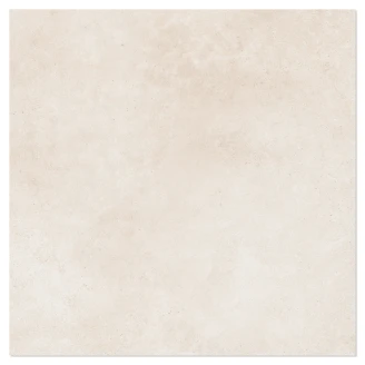Klinker <strong>Archetype</strong>  Hvid Mat 80x80 cm
