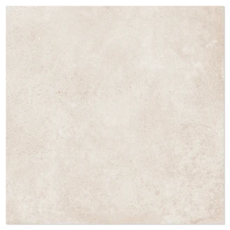 Udendørs Klinker <strong>Archetype</strong>  Hvid Mat 61x61 cm Tykkelse 20 mm
