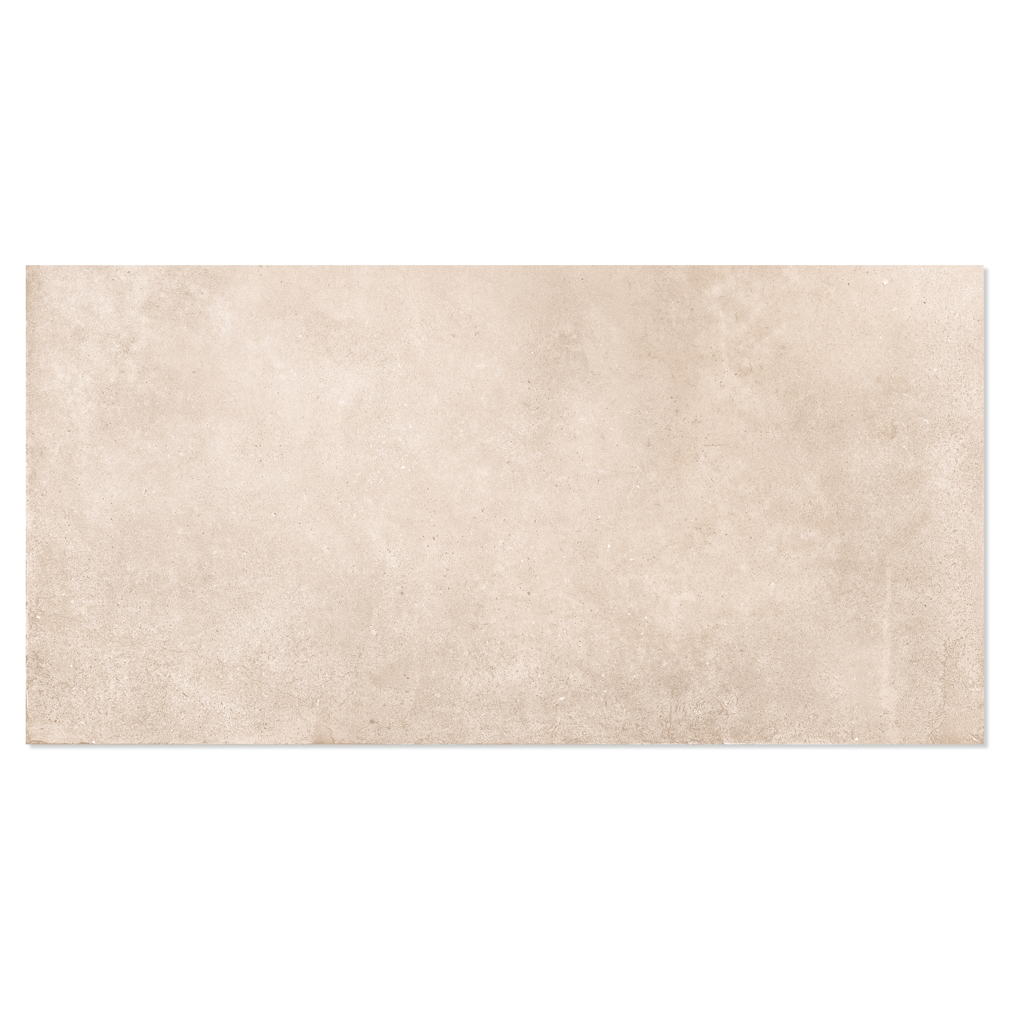 Klinker Archetype Lys Beige Mat Skridsikre 61x122 cm