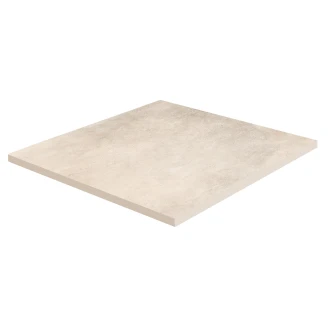 Udendørs Klinker <strong>Archetype</strong>  Lys Beige Mat 61x61 cm Tykkelse 20 mm