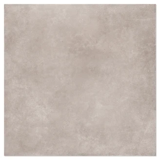 Klinker <strong>Archetype</strong>  Grå Mat 122x122 cm