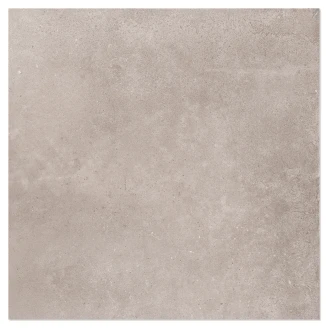 Klinker <strong>Archetype</strong>  Grå Mat 61x61 cm