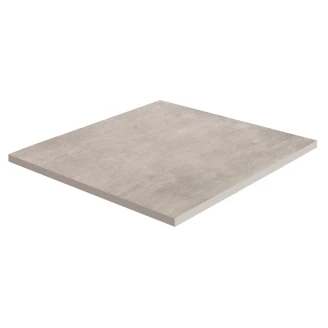 Udendørs Klinker <strong>Archetype</strong>  Grå Mat 61x61 cm Tykkelse 20 mm