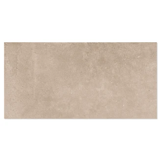 Klinker <strong>Archetype</strong>  Mørk Beige Mat 30x61 cm