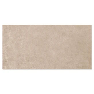Klinker <strong>Archetype</strong>  Mørk Beige Mat 30x61 cm