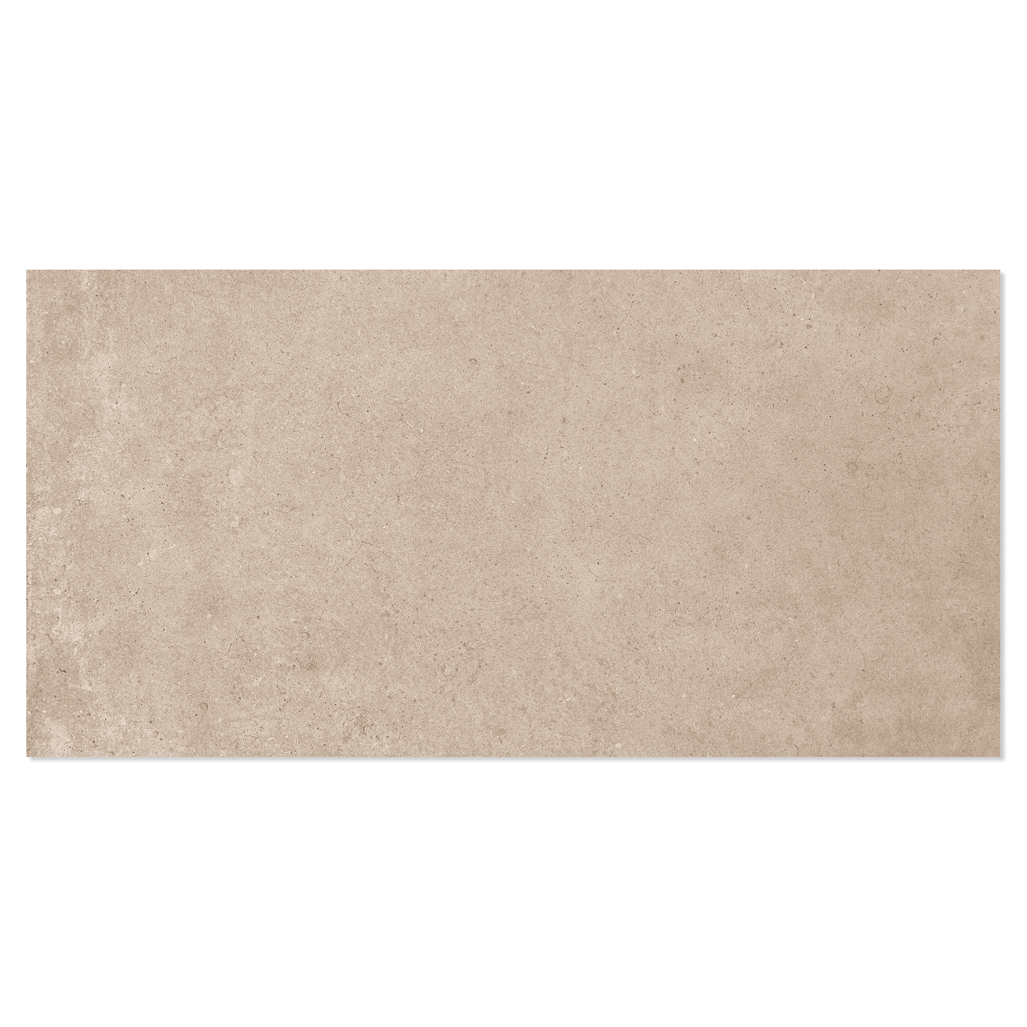 Klinker Archetype Mørk Beige Mat 30x61 cm