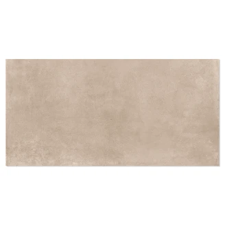 Udendørs Klinker <strong>Archetype</strong>  Mørk Beige Mat 61x122 cm Tykkelse 20 mm