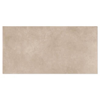 Udendørs Klinker <strong>Archetype</strong>  Mørk Beige Mat 61x122 cm Tykkelse 20 mm