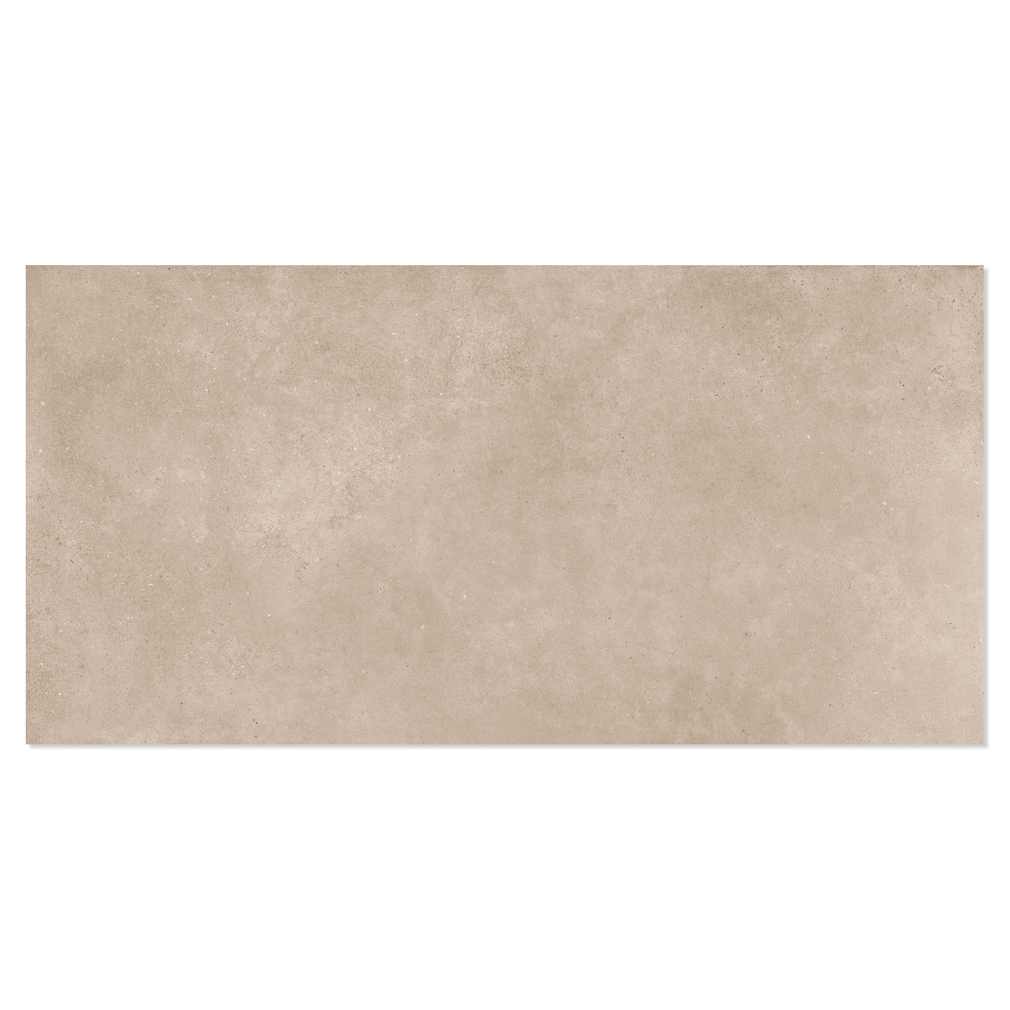 Udendørs Klinker Archetype Mørk Beige Mat 61x122 cm Tykkelse 20 mm