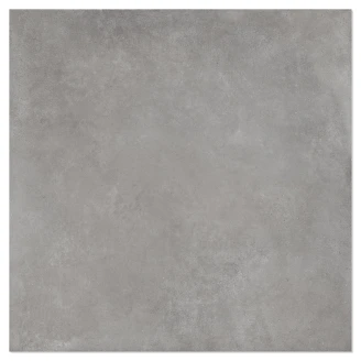 Klinker <strong>Archetype</strong>  Mørkegrå Mat 122x122 cm