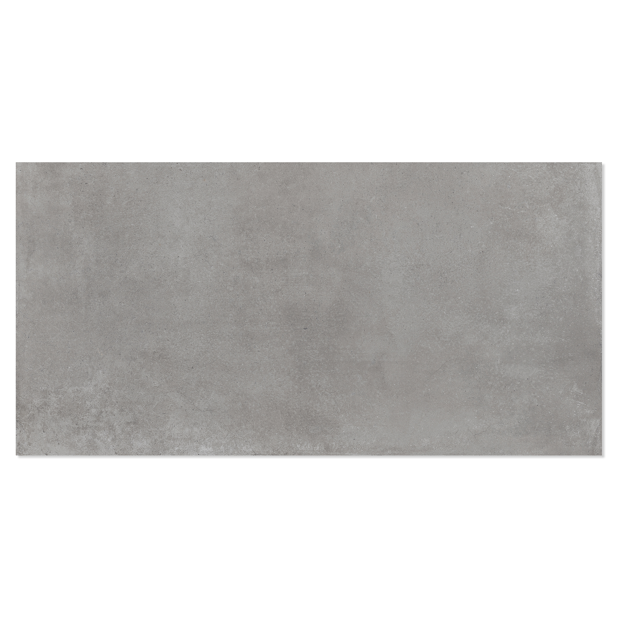 Klinker Archetype Mørkegrå Mat 61x122 cm