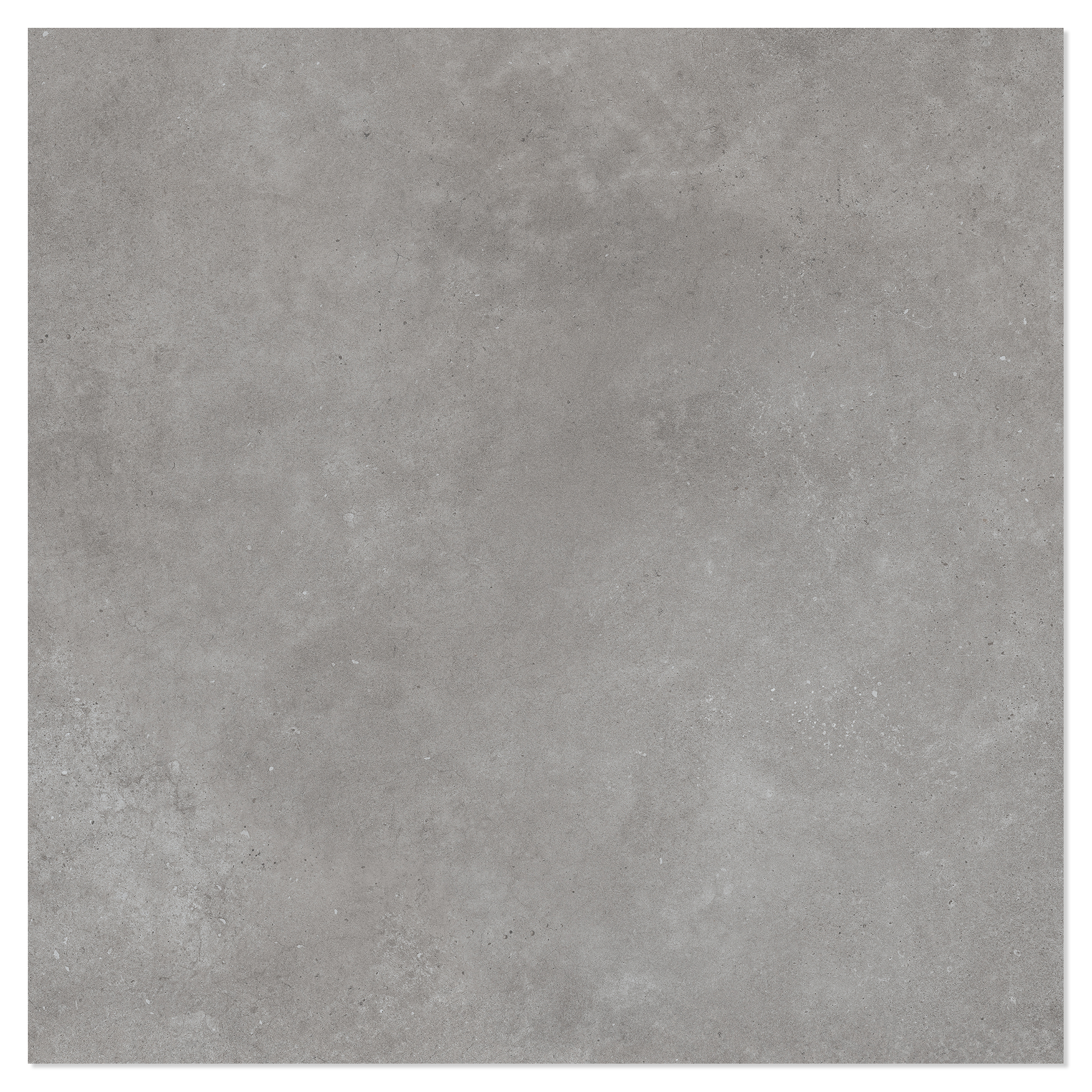 Klinker Archetype Mørkegrå Mat 80x80 cm