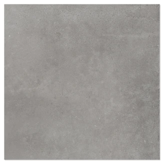Klinker <strong>Archetype</strong>  Mørkegrå Mat 61x61 cm