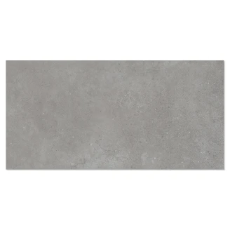 Klinker <strong>Archetype</strong>  Mørkegrå Mat 30x61 cm