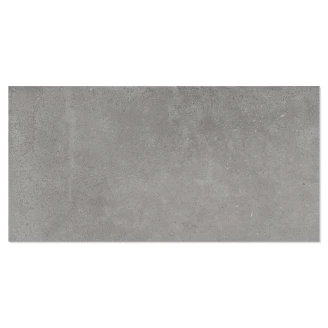 Klinker <strong>Archetype</strong>  Mørkegrå Mat 30x61 cm