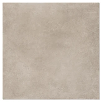 Klinker <strong>Archetype</strong>  Brun Mat 122x122 cm