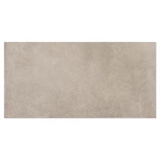 Klinker <strong>Archetype</strong>  Brun Mat 61x122 cm