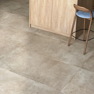 Klinker <strong>Archetype</strong>  Brun Mat 61x122 cm