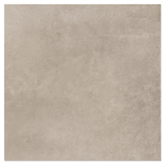 Klinker <strong>Archetype</strong>  Brun Mat 61x61 cm