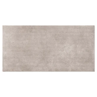 Vægflise <strong>Archetype</strong>  Grå Mat-Relief 61x122 cm