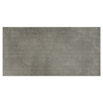 Vægflise <strong>Archetype</strong>  Mørkegrå Mat-Relief 61x122 cm