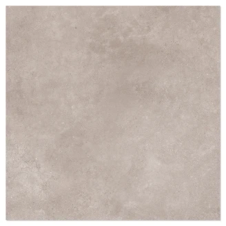 Klinker <strong>Archetype</strong>  Grå Mat-Blød 80x80 cm