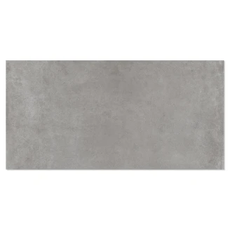Klinker <strong>Archetype</strong>  Mørkegrå Mat-Blød 61x122 cm