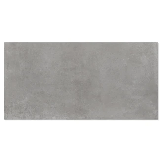 Klinker <strong>Archetype</strong>  Mørkegrå Mat-Blød 61x122 cm