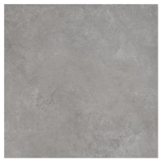 Klinker <strong>Archetype</strong>  Mørkegrå Mat-Blød 80x80 cm