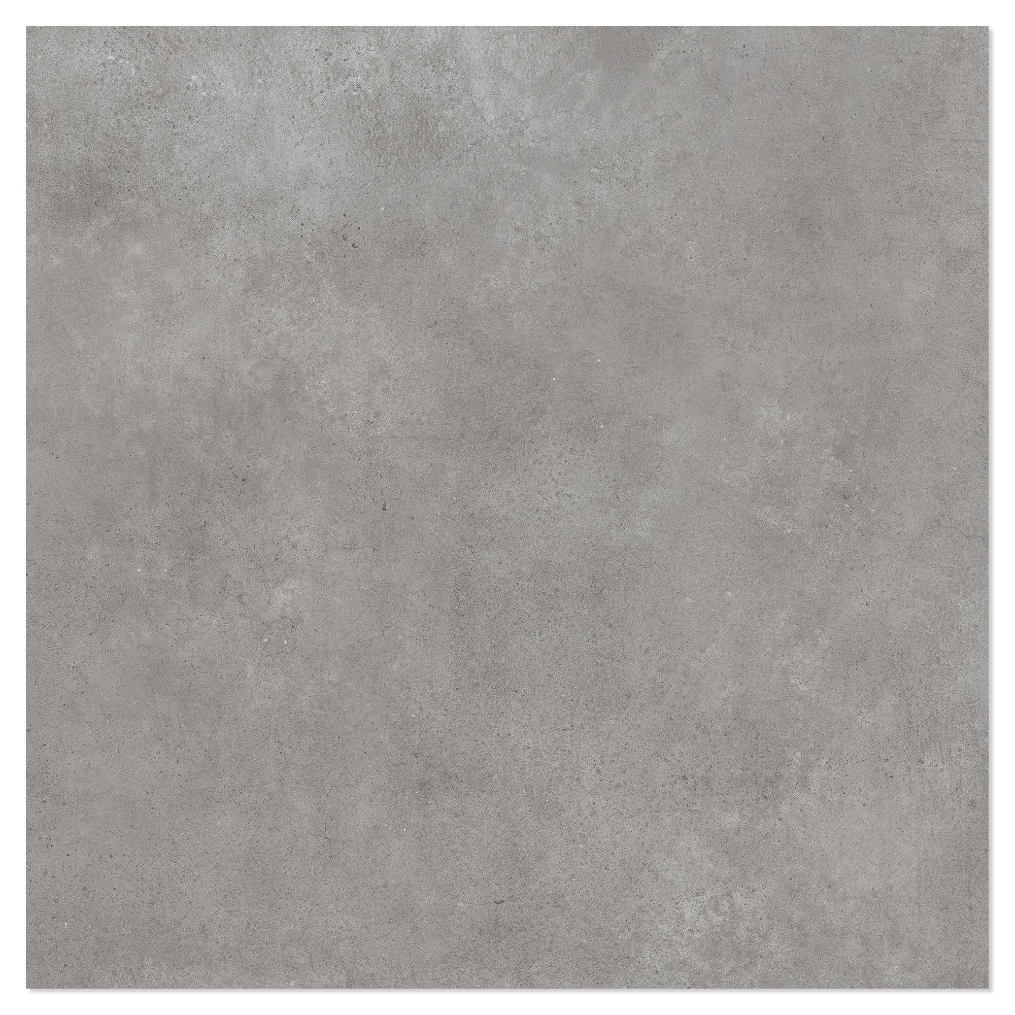Klinker Archetype Mørkegrå Mat-Blød 80x80 cm