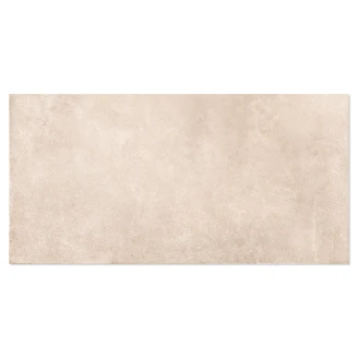 Klinker <strong>Archetype</strong>  Lys Beige Mat-Blød 61x122 cm