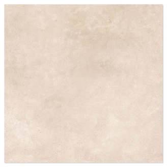 Klinker <strong>Archetype</strong>  Lys Beige Mat-Blød 80x80 cm