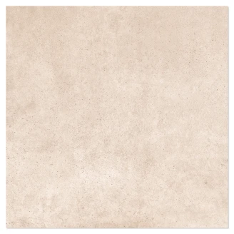 Klinker <strong>Archetype</strong>  Lys Beige Mat-Blød 61x61 cm