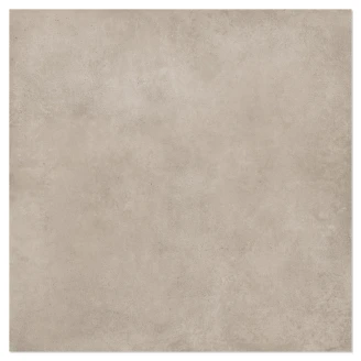 Klinker <strong>Archetype</strong>  Brun Mat-Blød 122x122 cm