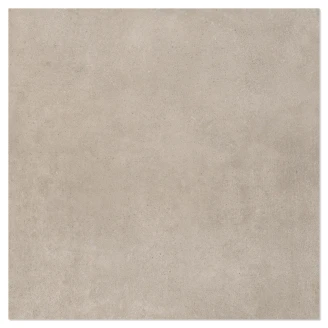 Klinker <strong>Archetype</strong>  Brun Mat-Blød 80x80 cm