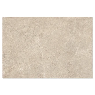 Udendørs Klinker <strong>Rosethorn</strong>  Mørk Beige Mat 60x90 cm Tykkelse 20 mm