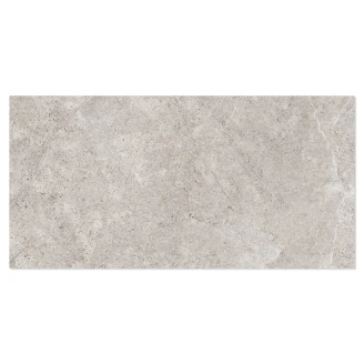 Klinker <strong>Rosethorn</strong>  Grå Mat 30x61 cm